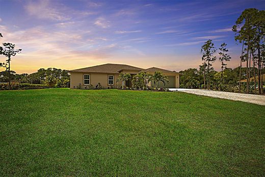 ﻓﻴﻼ ﻓﻲ Loxahatchee Groves, Palm Beach County