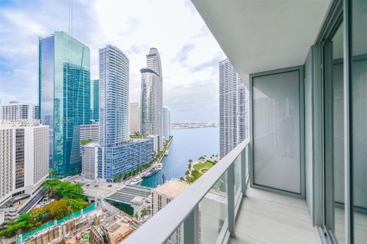 Residential complexes in Miami, Miami-Dade