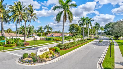 Villa Boynton Beach, Palm Beach County