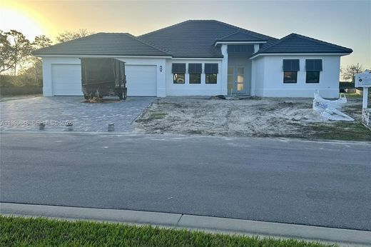 Вилла, Vero Beach, Indian River County