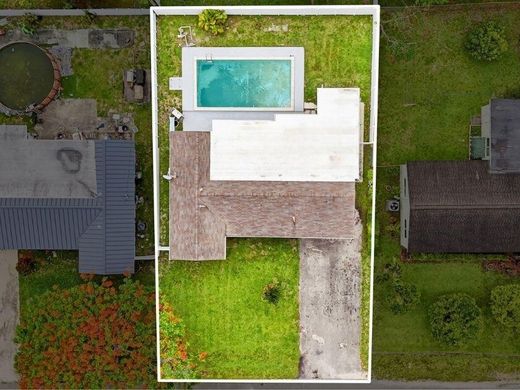 Villa in Hollywood, Broward County