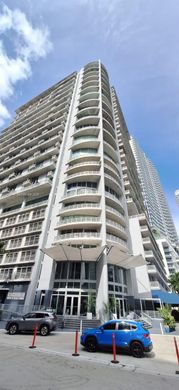 Townhouse in Miami, Miami-Dade