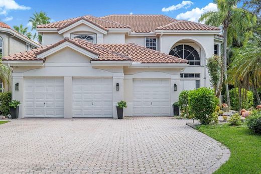 Villa in Coral Springs, Broward County