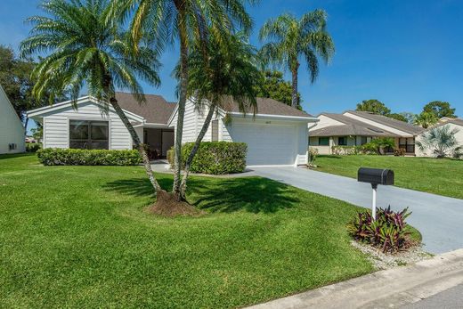 Villa Palm Beach Gardens, Palm Beach County