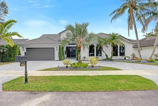 Willa w Davie, Broward County