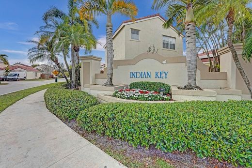 Villa in Margate, Broward County