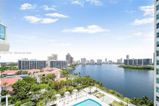 Wohnkomplexe in Aventura, Miami-Dade County