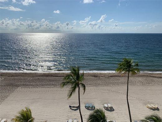 Complesso residenziale a Fort Lauderdale, Broward County