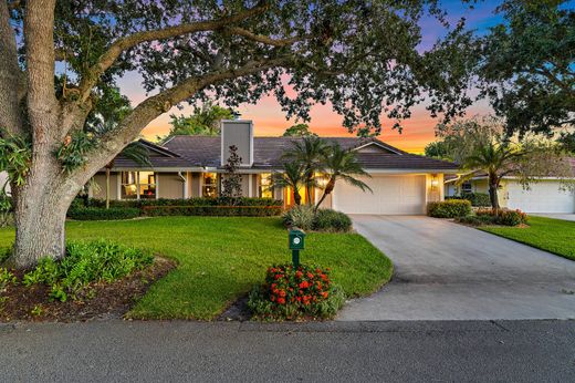 Вилла, Palm Beach Gardens, Palm Beach County