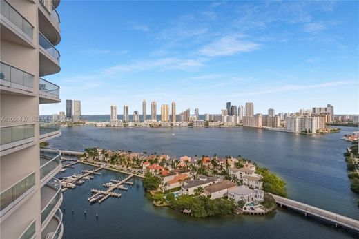 Complesso residenziale a Aventura, Miami-Dade County