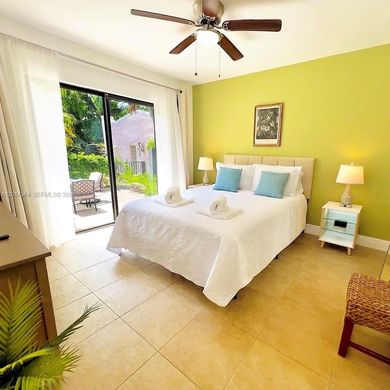 Complexes résidentiels à Miami, Comté de Miami-Dade
