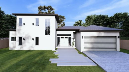 Villa à Boca Raton, Comté de Palm Beach