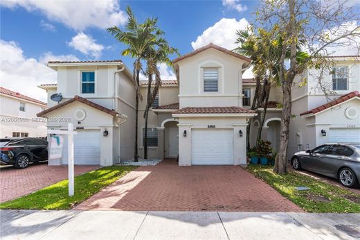 Townhouse in Homestead, Miami-Dade