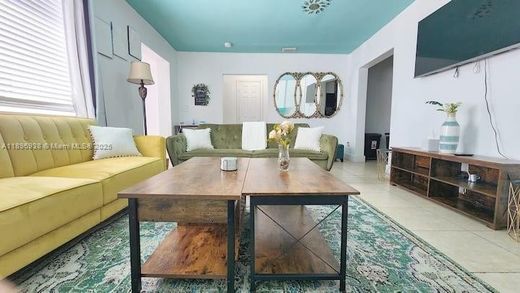 Βίλα σε Miami Shores, Miami-Dade County