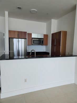 Residential complexes in Miami, Miami-Dade