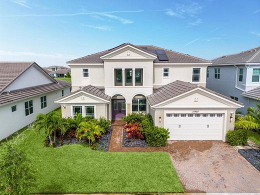 Villa in Westlake, Hillsborough County