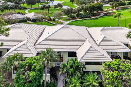 Komplex apartman Boynton Beach, Palm Beach County