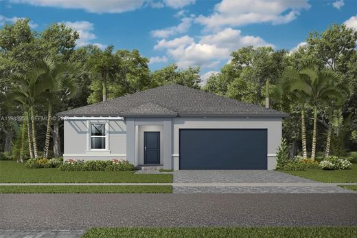 Villa in Homestead, Miami-Dade County