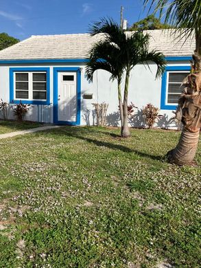 别墅  West Palm Beach, Palm Beach County