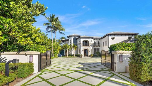 Villa in Delray Beach, Palm Beach