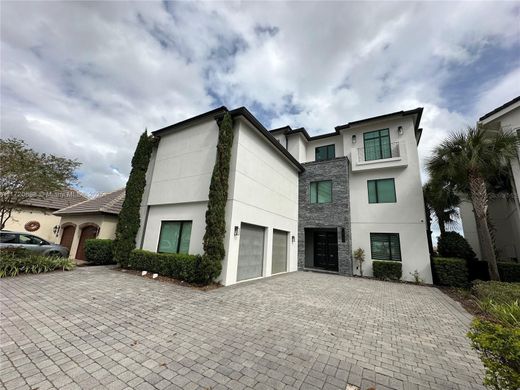 Villa a Kissimmee, Osceola County