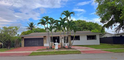 Villa in Miami, Miami-Dade