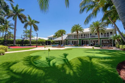 Villa a Lighthouse Point, Broward County