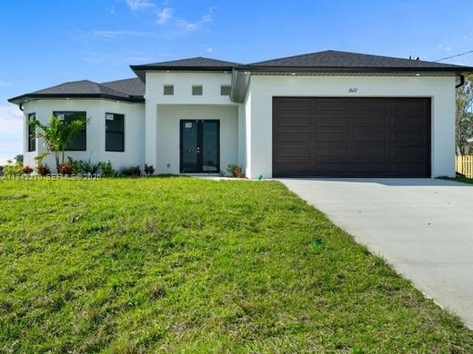 Villa Cape Coral, Lee County