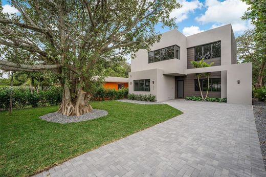 Villa in Miami, Miami-Dade