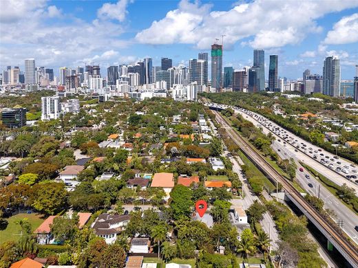 Villa - Miami, Miami-Dade County