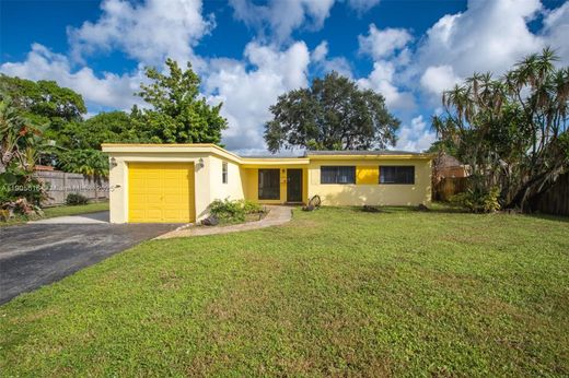 Villa in Miramar, Broward County