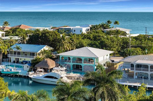 Willa w Duck Key, Monroe County