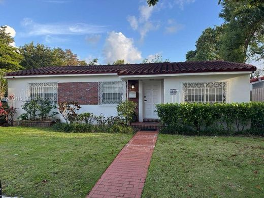 Villa en Miami, Miami-Dade County