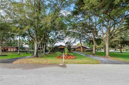 Villa in Davie, Broward County