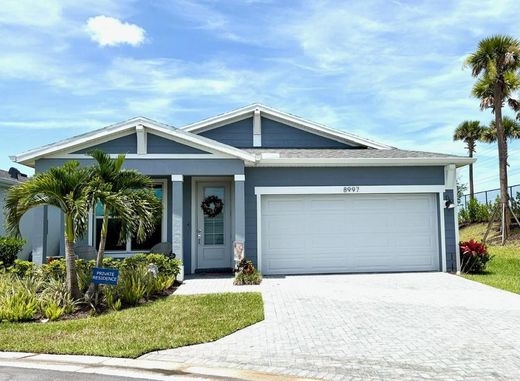 Villa in Port Saint Lucie, Saint Lucie County