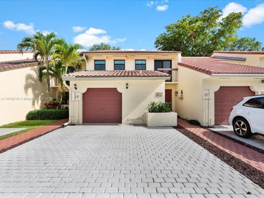 Villa in Davie, Broward County