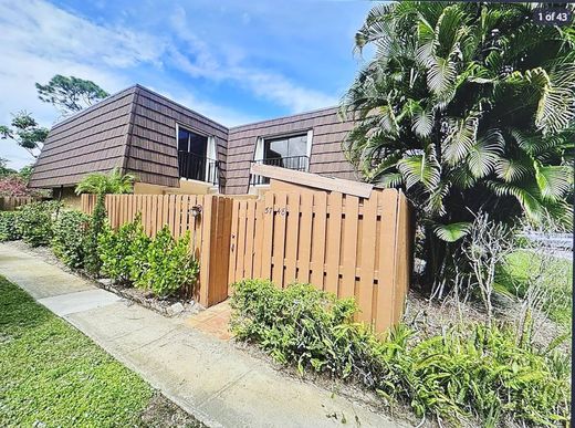 Townhouse in Stuart, Martin County