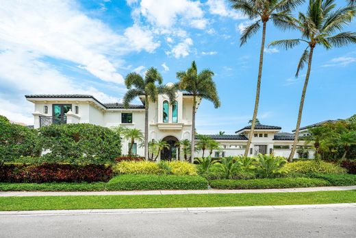 Villa in Boca Raton, Palm Beach