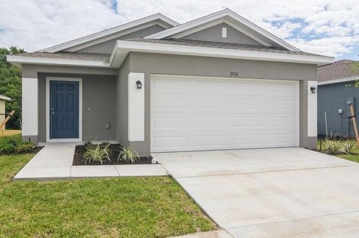 Villa - Fort Pierce, Saint Lucie County