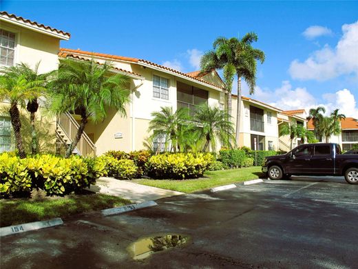 Complesso residenziale a Pompano Beach, Broward County