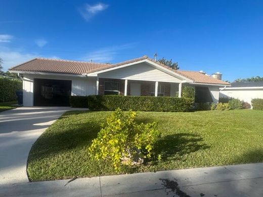 Villa - Riviera Beach, Palm Beach County