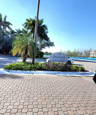 Complexos residenciais - Plantation, Broward County
