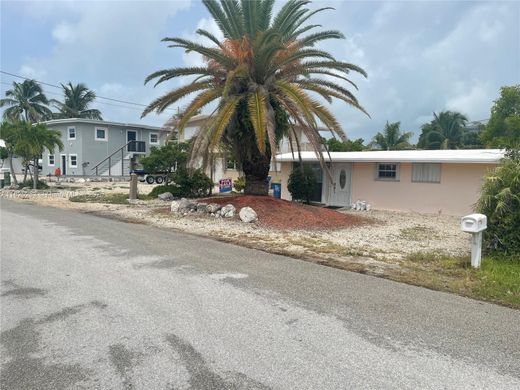 Villa in Tavernier, Monroe County