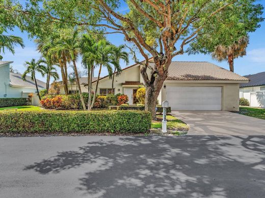 Villa in Boca Raton, Palm Beach County