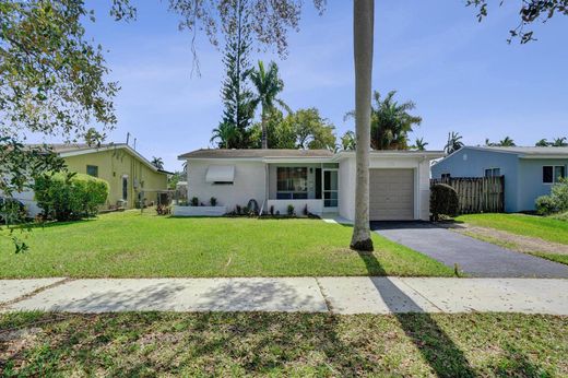 Villa in Hollywood, Broward County