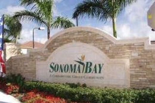 Wohnkomplexe in Riviera Beach, Palm Beach County