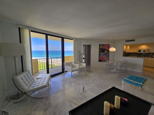 Жилой комплекс, Palm Beach Shores, Palm Beach County