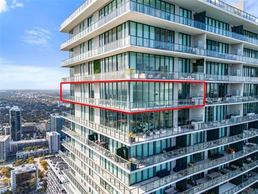 Residential complexes in Miami, Miami-Dade