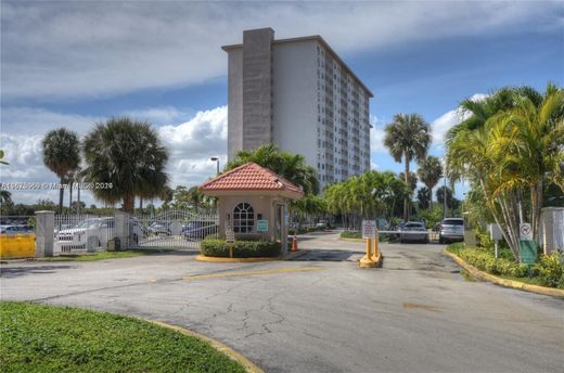 Edificio en Sunny Isles Beach, Miami-Dade County