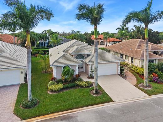 Villa in Hobe Sound, Martin County